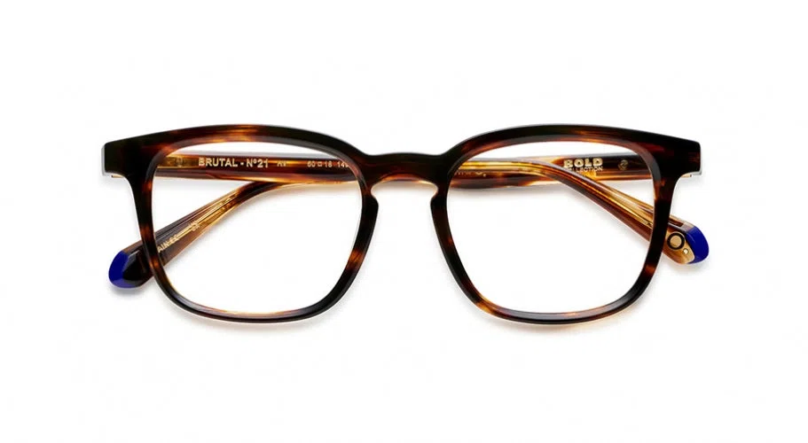 Etnia Barcelona BRUTAL NO.21 Eyeglasses - view 16